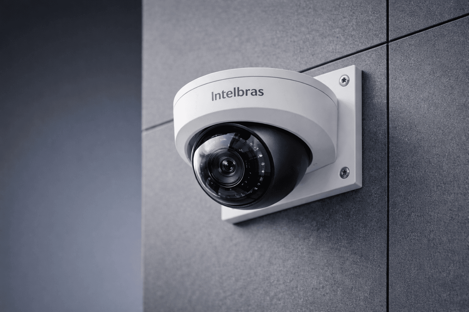 Câmeras de Monitoramento