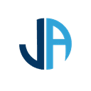 Logo J.A Segurança